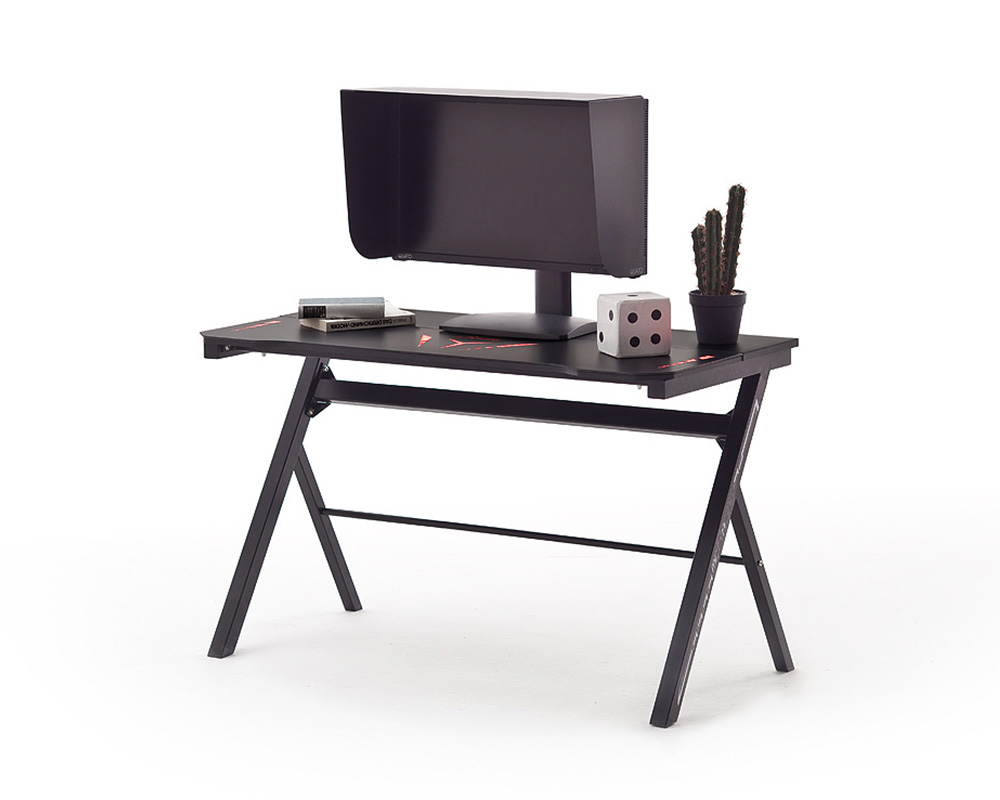 MC Racing Basic 4 Biurko gamingowe